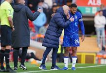 “Prisja më shumë prej tij”, Enzo Maresca i pakënaqur me kapitenin Reece James