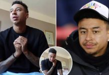 Jesse Lingard zbulon arsyen e trishtë pse u shkëput për një kohë nga futbolli