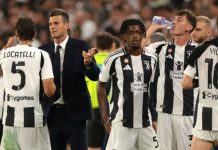 Juventusi e bën prioritet transferimin e ish-yllit të Interit në janar