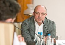 Kallajxhiev: Kushtet në burgjet e Maqedonisë nuk janë të mira, duhet të ketë më shumë falje