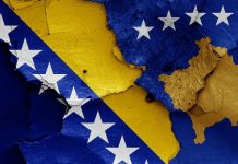 Qeveria e Kosovës ndan 200 mijë euro ndihmë për Bosnjën, pas vërshimeve të fundit