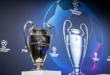 Dita e ndeshjeve në Ligën e Kampionëve: Nëntë përballje në program, vëmendja te derbi evropian
