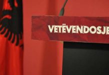 LVV u reagon partive opozitare: Nuk do të na ndalin në rrugën për një Kosovë të zhvilluar e pa zhvatës