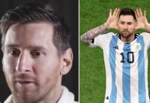 Messi zbulon herën e parë dhe të vetme që tentoi të ‘poshtërojë’ një kundërshtar gjatë lojës