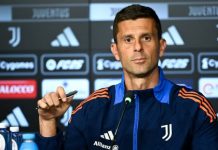 Motta: Interi është favorit për titullin e Serie A, duhet të luajmë me 200 për qind