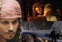 Gabimet e mëdha te filmat e famshëm, nga Piratet e Karaibeve e deri tek Titaniku