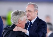 Real Madridi do të bëjë nënshkrime në janar vetëm nëse ndodh një gjë