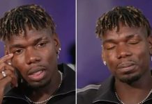 Pogba befason të gjithë me përgjigjen kur pyetet për lojtarin më të mirë të gjeneratës së tij