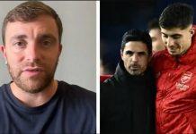 Romano konfirmon se Arsenali mund të nënshkruajë me një sulmues të ri në 2025