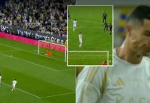 Ronaldo thyen heshtjen me një përgjigje prej shtatë fjalësh pasi humbi penalltinë jetike për Al Nassr