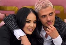 Shtatzania ia ka shtuar dashurinë Bardhit dhe Sarës