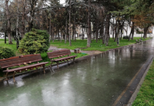 Reshjet të mirëseardhura, moti i favorshëm për mbjelljen e kulturave të vjeshtës