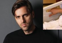 Shkumbin Ismaili bëhet baba për ditëlindjen e tij