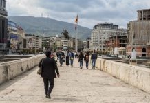 Maqedoni, 1 nëntori ditë feste për besimtarët katolik