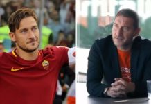 Francesco Totti paralajmëron rikthimin nga pensionimi në moshën 48-vjeçare