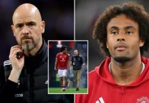 Paralajmërohet largimi i hershëm i Zirkzees – Man Utd po e zëvendëson atë me një sulmues ‘vdekjeprurës’