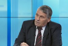 Xhemaili: Shqiptarët në Maqedoni nuk janë shtetformues, siç thonë disa gazetarë nga Shqipëria e Kosova