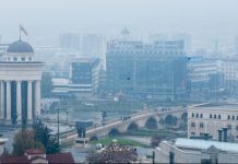 Prej nesër fillon rënia drastike e temperaturave në RMV