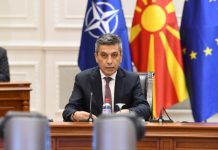 Mexhiti në takim me liderët botërorë në Konferencën e KB për Ndryshimet Klimatike në Azerbejxhan