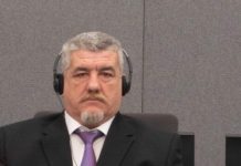 Vendoset që më 25 nëntor mbrojtja e Shalës ta dorëzojë dosjen përfundimtare të Apelit kundër vendimit të Themelores