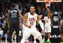 Cleveland Cavaliers vazhdojnë mrekullinë në NBA, vjen fitorja e 11-të radhazi
