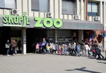 Kopshti Zoologjik në Shkup do të hapë dyert sërish të shtunën