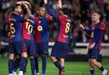 Ylli i Barcelonës i kërkon agjentit që t’i gjejë një klub të ri në verë