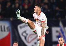 Dy gjigantët anglezë të gatshëm për ta thyer klauzolën e Benjamin Seskos