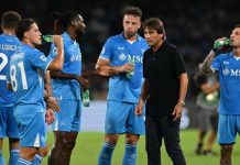 “Është një ushtar, robot, kompjuter”, Conte me fjalë të mëdha për Amir Rrahmanin