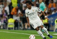 Reali do ta huazojë Endrickun, pesë klube pas yllit brazilian