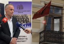 Flamuri shqiptar mungonte në Muzeun e Alfabetit, Arsllani: Lëshim i vogël, kemi pak të punësuar