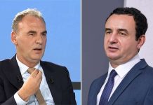 Limaj thotë se Kurti është veteran i rrejshëm, hedh dyshime për arrestimin e tij nga Serbia