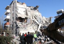 Pesë vjet nga tërmeti në Shqipëri ku humbën jetën 51 persona