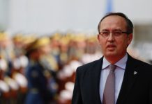 Avdullah Hoti: Kosova do të ketë një qeveri të re pa VV-në
