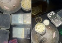 Bastisje në një shtëpi në Gazi Babë, arrestohet 40-vjeçari