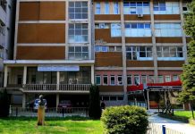 Taravari: Për gjashtë muaj në Spitalin e Gostivarit janë investuar rreth 400 mijë euro