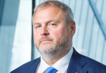 Riho Terras zgjidhet raportues për Kosovën në Parlamentin Evropian