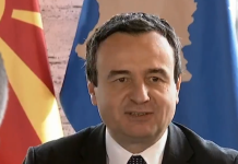 Mbledhja Kosovë-Maqedoni e Veriut, Kurti sqaron: S’kemi mosmarrëveshje, jemi fqinj, miq e partnerë