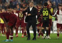 Juric do të shkarkohet pa marrë parasysh rezultatin ndaj Bolognës, Roma gjen marrëveshje me trajnerin e ri