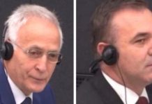 Edhe dy muaj paraburgim për Krasniqin dhe Selimin