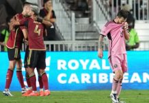 Tronditet Messi, Inter Miami eliminohet nga ‘Play-Off’ dhe humb rastin për titullin e kampionit