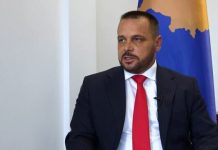 Maqedonci: Jemi duke gjeneruar opsione për furnizim me helikopterë