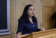 Osmani: Fuqi e Kosovës janë partnerët e saj