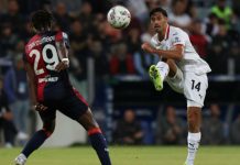 Reijnders sulmon mbrojtësit e tij: Nuk është e mundur t’i pësosh tre gola të njëjtë