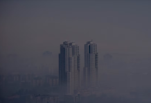 Shkupi po hyn në 90 ditët më të rrezikshme të vitit