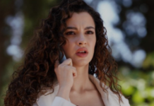 Me siguri s’e dinit që edhe kjo aktore turke është shqiptare