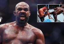 Jon Jones e dërgoi Stipe Miocicin në pension për të dëshmuar se ai është luftëtari më i mirë në histori të MMA