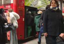 Shkup, edhe sot vazhdon kaosi me transportin publik! Autobusët e NQP-së nuk kanë mjaftueshëm naftë