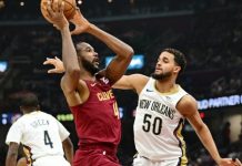 Cavs rikthehen te fitoret, triumfojnë edhe Bucks, Warriors e Clippers