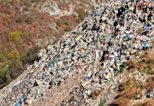 Deponim dhe kundërmim: Kriza me mbeturina në shtetet e Ballkanit